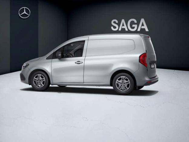 MERCEDES-BENZ Citan 112 CDI Fourgon PRO Standard  Citan 112 CDI Fourgon L1