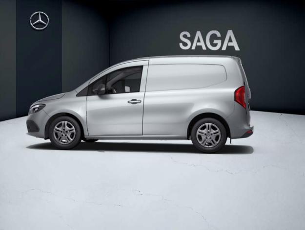 MERCEDES-BENZ Citan 112 CDI Fourgon PRO Standard  Citan 112 CDI Fourgon L1