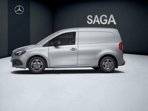 MERCEDES-BENZ Citan 112 CDI Fourgon PRO Standard  Citan 112 CDI Fourgon L1