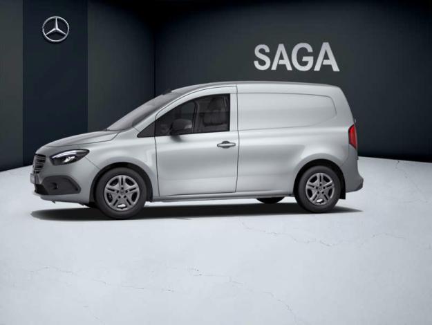 MERCEDES-BENZ Citan 112 CDI Fourgon PRO Standard  Citan 112 CDI Fourgon L1