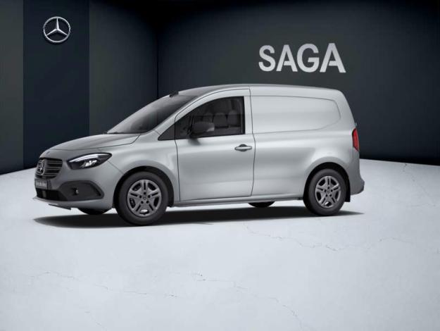 MERCEDES-BENZ Citan 112 CDI Fourgon PRO Standard  Citan 112 CDI Fourgon L1