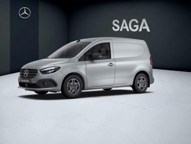 MERCEDES-BENZ Citan 112 CDI Fourgon PRO Standard  Citan 112 CDI Fourgon L1