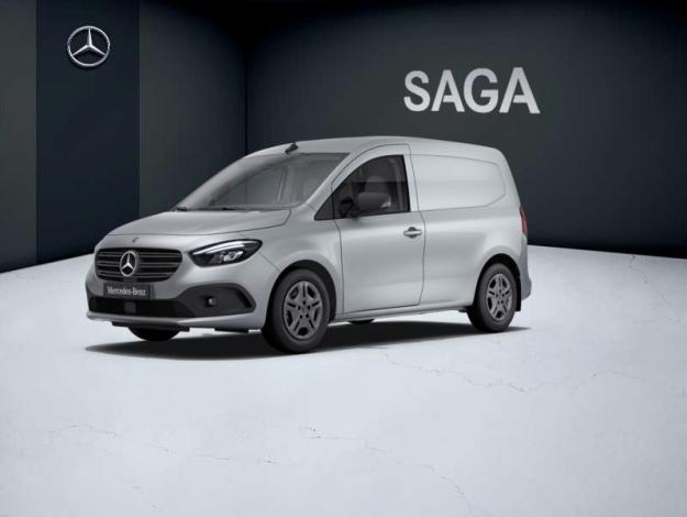 MERCEDES-BENZ Citan 112 CDI Fourgon PRO Standard  Citan 112 CDI Fourgon L1