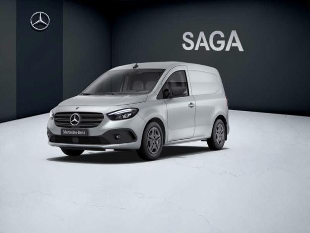MERCEDES-BENZ Citan 112 CDI Fourgon PRO Standard  Citan 112 CDI Fourgon L1