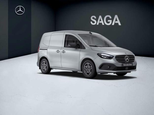 MERCEDES-BENZ Citan 112 CDI Fourgon PRO Standard  Citan 112 CDI Fourgon L1