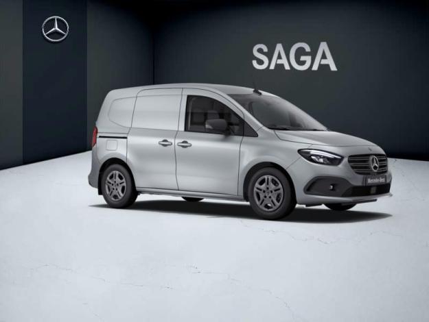 MERCEDES-BENZ Citan 112 CDI Fourgon PRO Standard  Citan 112 CDI Fourgon L1