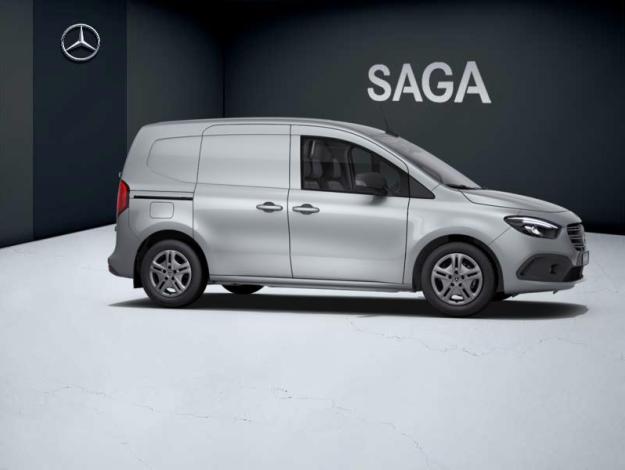 MERCEDES-BENZ Citan 112 CDI Fourgon PRO Standard  Citan 112 CDI Fourgon L1