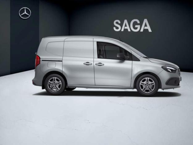 MERCEDES-BENZ Citan 112 CDI Fourgon PRO Standard  Citan 112 CDI Fourgon L1