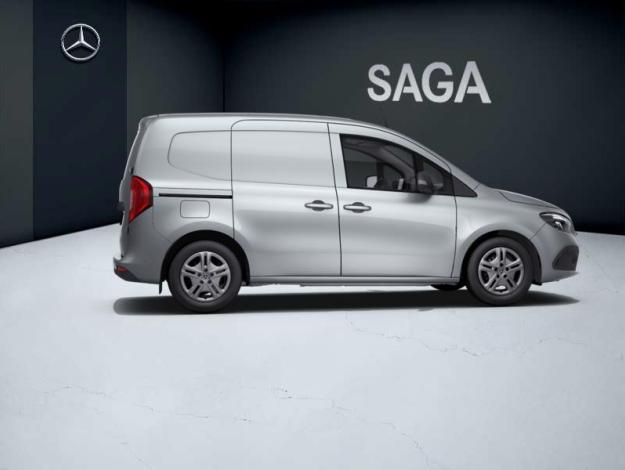 MERCEDES-BENZ Citan 112 CDI Fourgon PRO Standard  Citan 112 CDI Fourgon L1