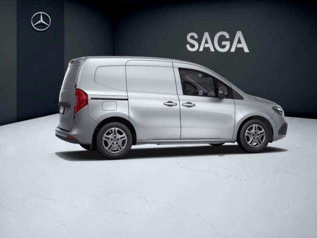 MERCEDES-BENZ Citan 112 CDI Fourgon PRO Standard  Citan 112 CDI Fourgon L1