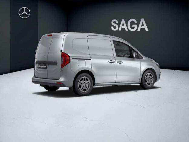 MERCEDES-BENZ Citan 112 CDI Fourgon PRO Standard  Citan 112 CDI Fourgon L1