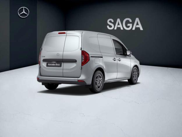 MERCEDES-BENZ Citan 112 CDI Fourgon PRO Standard  Citan 112 CDI Fourgon L1