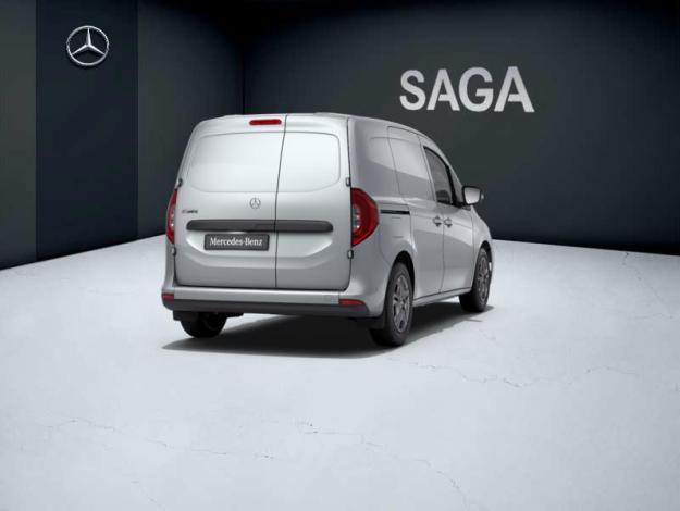 MERCEDES-BENZ Citan 112 CDI Fourgon PRO Standard  Citan 112 CDI Fourgon L1