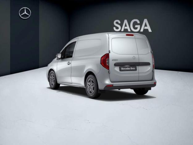 MERCEDES-BENZ Citan 112 CDI Fourgon PRO Standard  Citan 112 CDI Fourgon L1