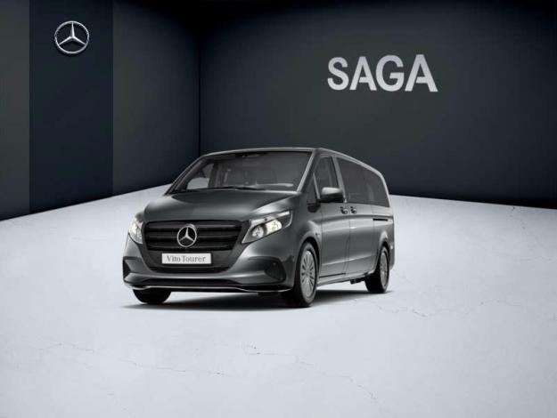 MERCEDES-BENZ Vito Vito 114 CDI Tourer PRO L3