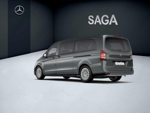 MERCEDES-BENZ Vito Vito 114 CDI Tourer PRO L3