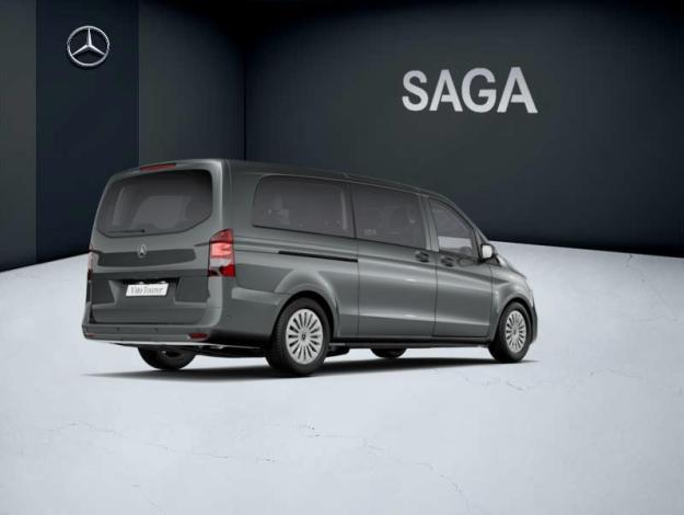 MERCEDES-BENZ Vito Vito 114 CDI Tourer PRO L3