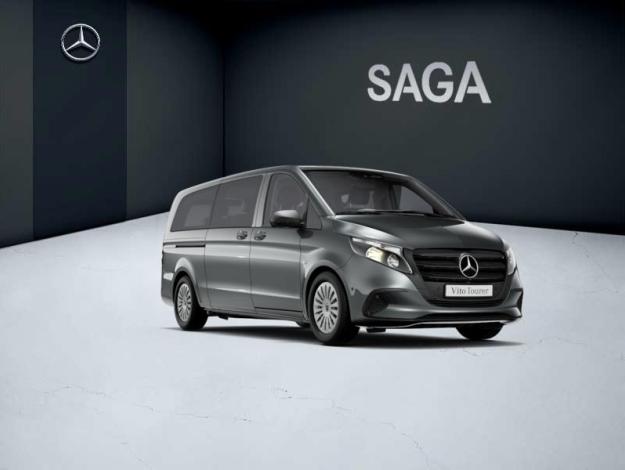 MERCEDES-BENZ Vito Vito 114 CDI Tourer PRO L3