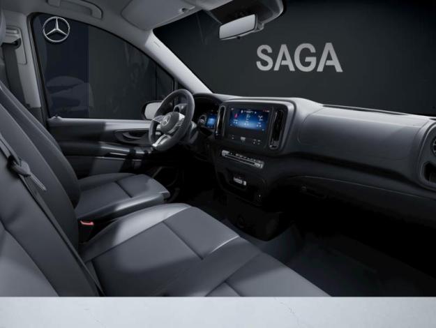 MERCEDES-BENZ Vito Vito 114 CDI Tourer PRO L3