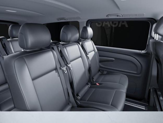 MERCEDES-BENZ Vito Vito 114 CDI Tourer PRO L3