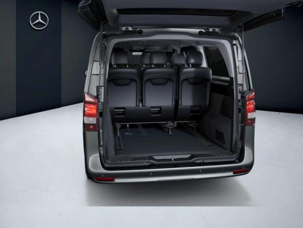 MERCEDES-BENZ Vito Vito 114 CDI Tourer PRO L3