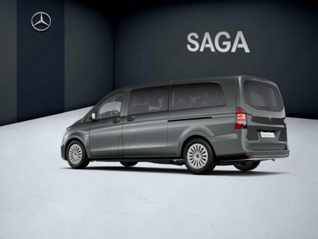 MERCEDES-BENZ Vito Vito 114 CDI Tourer PRO L3