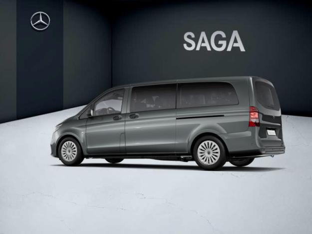 MERCEDES-BENZ Vito Vito 114 CDI Tourer PRO L3