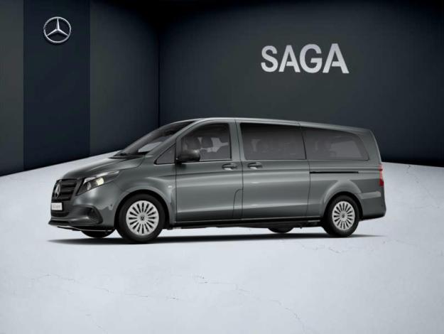 MERCEDES-BENZ Vito Vito 114 CDI Tourer PRO L3