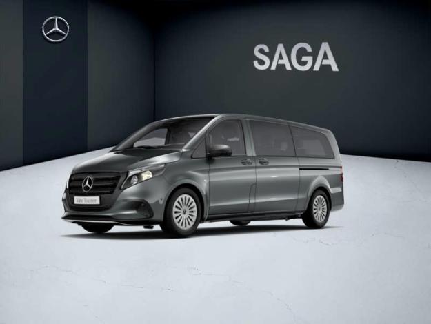 MERCEDES-BENZ Vito Vito 114 CDI Tourer PRO L3