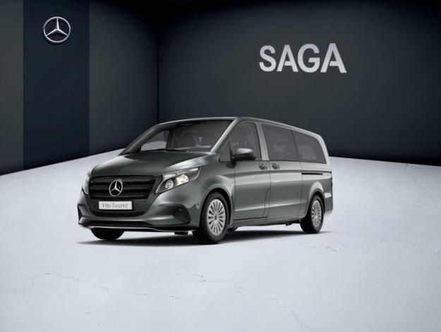 MERCEDES-BENZ Vito Vito 114 CDI Tourer PRO L3