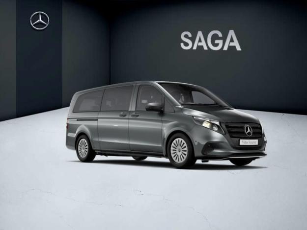 MERCEDES-BENZ Vito Vito 114 CDI Tourer PRO L3
