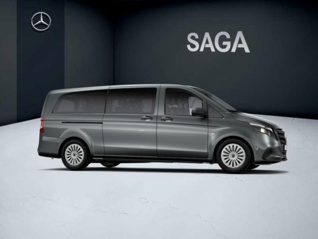 MERCEDES-BENZ Vito Vito 114 CDI Tourer PRO L3