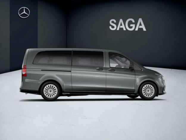 MERCEDES-BENZ Vito Vito 114 CDI Tourer PRO L3