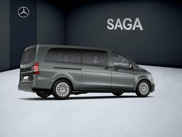 MERCEDES-BENZ Vito Vito 114 CDI Tourer PRO L3