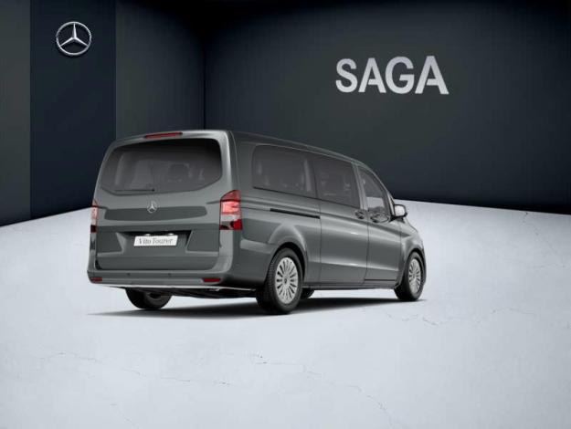 MERCEDES-BENZ Vito Vito 114 CDI Tourer PRO L3