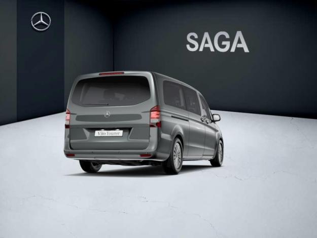 MERCEDES-BENZ Vito Vito 114 CDI Tourer PRO L3
