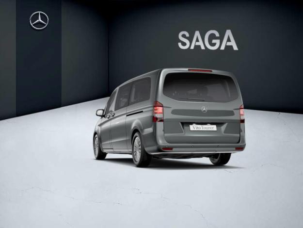 MERCEDES-BENZ Vito Vito 114 CDI Tourer PRO L3