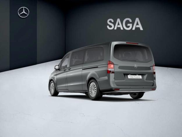 MERCEDES-BENZ Vito Vito 114 CDI Tourer PRO L3