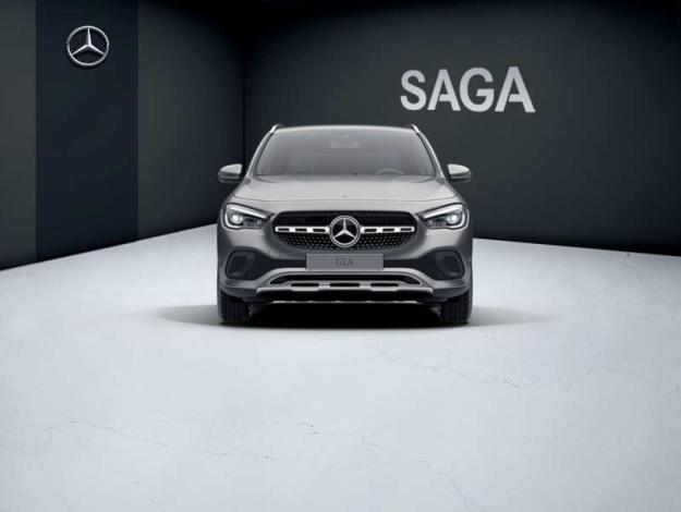 MERCEDES-BENZ GLA 200 d Progressive Line Pack Progressive 