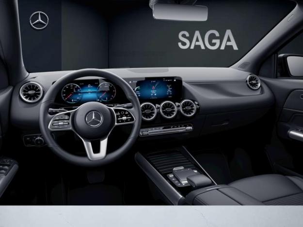 MERCEDES-BENZ GLA 200 d Progressive Line Pack Progressive 