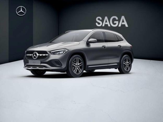 MERCEDES-BENZ GLA 200 d Progressive Line Pack Progressive 
