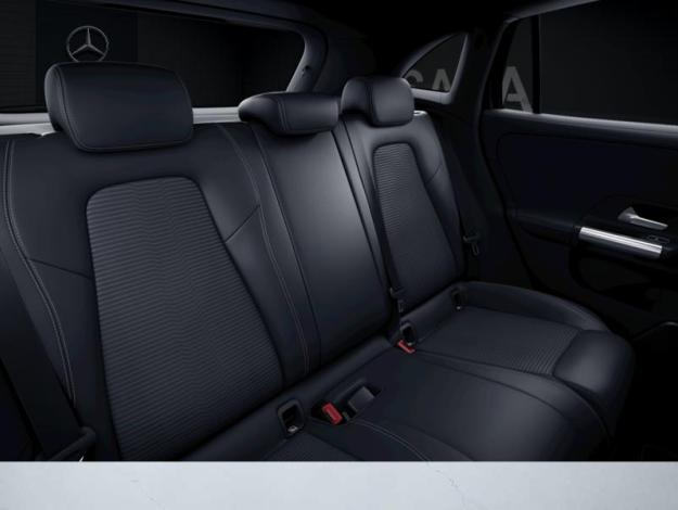 MERCEDES-BENZ GLA 200 d Progressive Line Pack Progressive 
