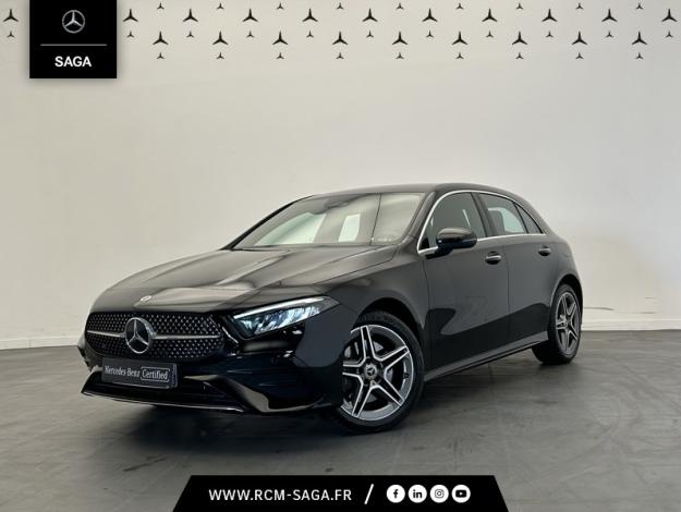 MERCEDES-BENZ Classe A 250 e Hybrid EQ AMG Line  