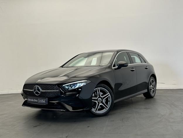 MERCEDES-BENZ Classe A 250 e Hybrid EQ AMG Line  