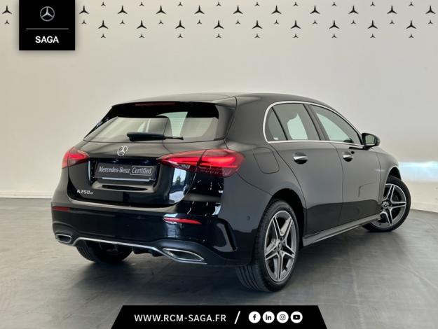 MERCEDES-BENZ Classe A 250 e Hybrid EQ AMG Line  