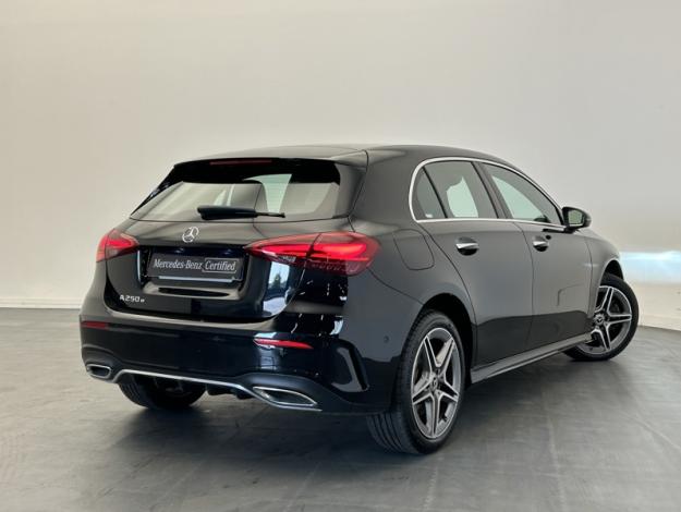 MERCEDES-BENZ Classe A 250 e Hybrid EQ AMG Line  
