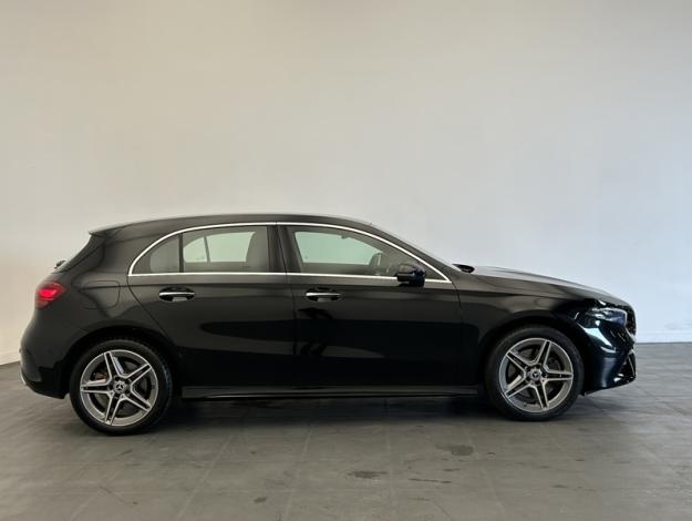 MERCEDES-BENZ Classe A 250 e Hybrid EQ AMG Line  