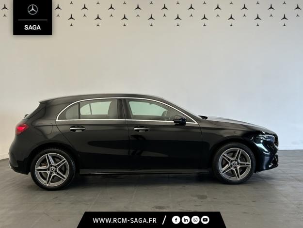 MERCEDES-BENZ Classe A 250 e Hybrid EQ AMG Line  