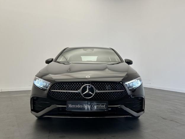 MERCEDES-BENZ Classe A 250 e Hybrid EQ AMG Line  
