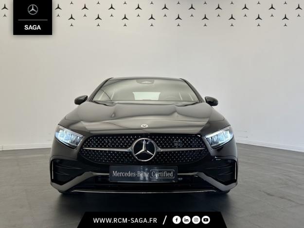 MERCEDES-BENZ Classe A 250 e Hybrid EQ AMG Line  